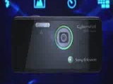 Sony Ericsson K850i Demo Tour