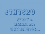 EthysRO screenshot válogatás
