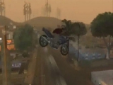 GTA San Andreas Stunts 2