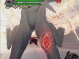 Devil may cry 4 The Destroyer
