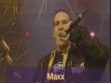 Maxx - Move Your Body (Live)