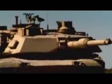 M1 Abrams Tank Music Video