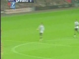 Xabi Alonso vs Newcastle United
