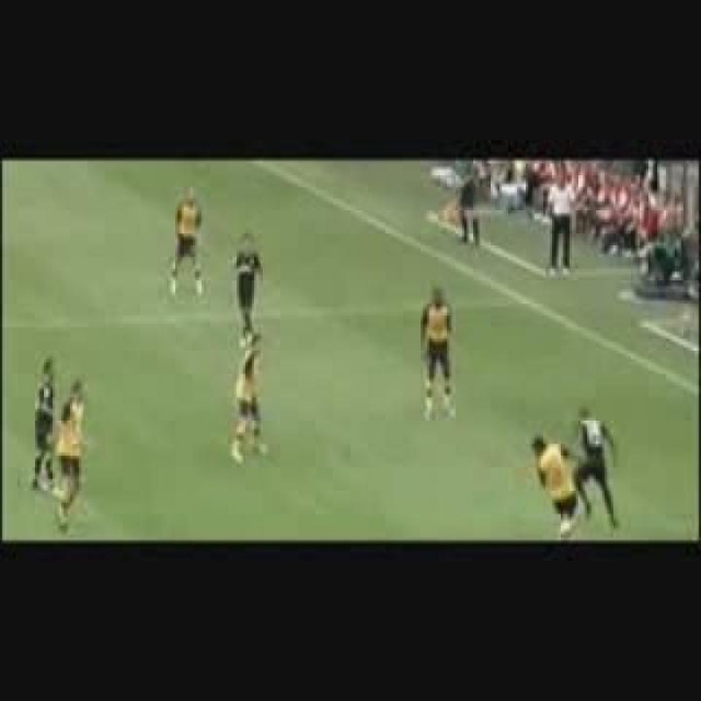 Arsenal-Sevilla barátságos meccs