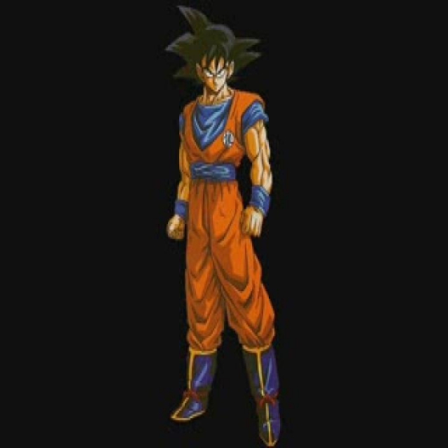 Goku összes átváltozása