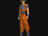 Goku összes átváltozása
