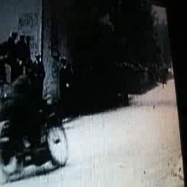 Múlt századi motorverseny