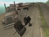 GTA San Andreas bug parádé