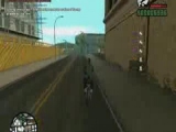 GTA San Andreas NRG 500 stunts