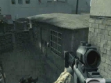 Call of Duty 4  Titkos Fegyver