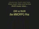 Guild Wars vs World of Warcraft
