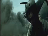 Black Hawk Down Music Video