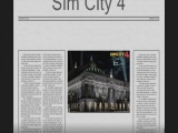 Sim City 4 Magazin =)-(New York)-(=