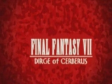 Final Fantasy VII - Dirge of Cerberus AMV