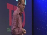 Hans Rosling - TED talk