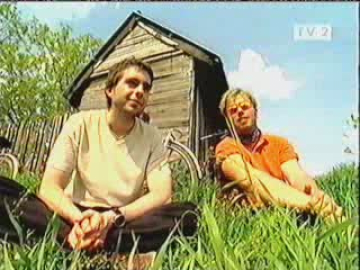 Totalcar 75. adás, 2004. május 8. - Csongrádi Ladakrossz