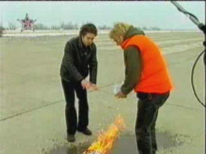Totalcar 66. adás, 2004. március 6. - Tartalomjegyzék