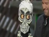 Jeff Dunham-Achmed a halott terrorista