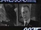 ÚJ ELŐZETES!! - James Bond QUANTUM OF SOLACE