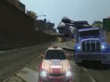 NFS Most Wanted bug