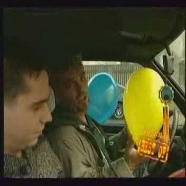 Balesetmegelőzések Bestof