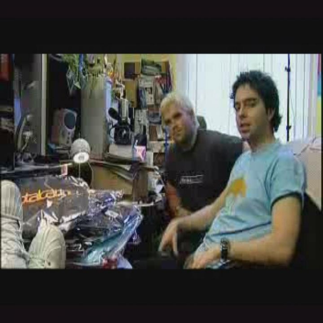 Best of TotalCar, 2006. január 14. - Tartalomjegyzék