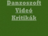 Danzoszoft Videó Kritikák - Search and Rescue 4