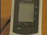 Rossmax vérnyomásmérő készülékek
