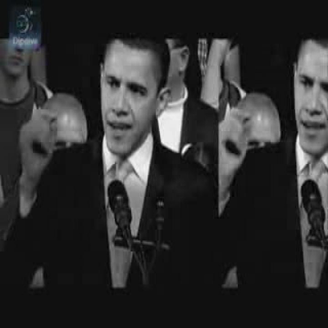 YES WE CAN - Music Video Barack Obama