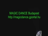 Magic Dance Budapest
