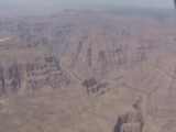 Repülés #2 Grand Canyon és Las Vegas felett...