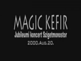 Magic Kefir - Ohio (1998.) (Live In...