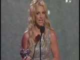 VMA 2008- Legjobb pop videó - Britney