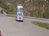 Driftin' Trucks
