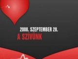 Szívünk Napja 2008