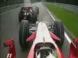 F1 2008 Spa