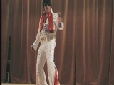 Elvis show - Elvis imitátor - Heartbreak hotel