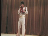 Elvis show - Elvis imitátor - You don't have...