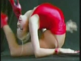 Natasa Super Flexibile Girl