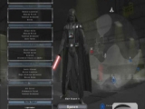 AV:  Darth Vader In Hoth