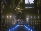 ACDC-Back in black (Brian Johnson)