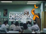 Betsson TVC Conference