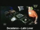 Decadance - Latin lover