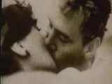 Cinema Paradiso - Kissing scenes