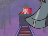 happy tree friends-boo do you think you are