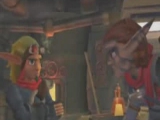 Jak 2 Mission 4