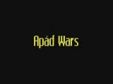 Apád Wars - Lyuk Lájvóker vs Zárt Vödör