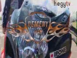 Demény Team - Motor Show