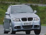 2009-es BMW csodák