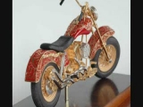 Harley Davidson Jewellery (www.oszvaldgold.com)